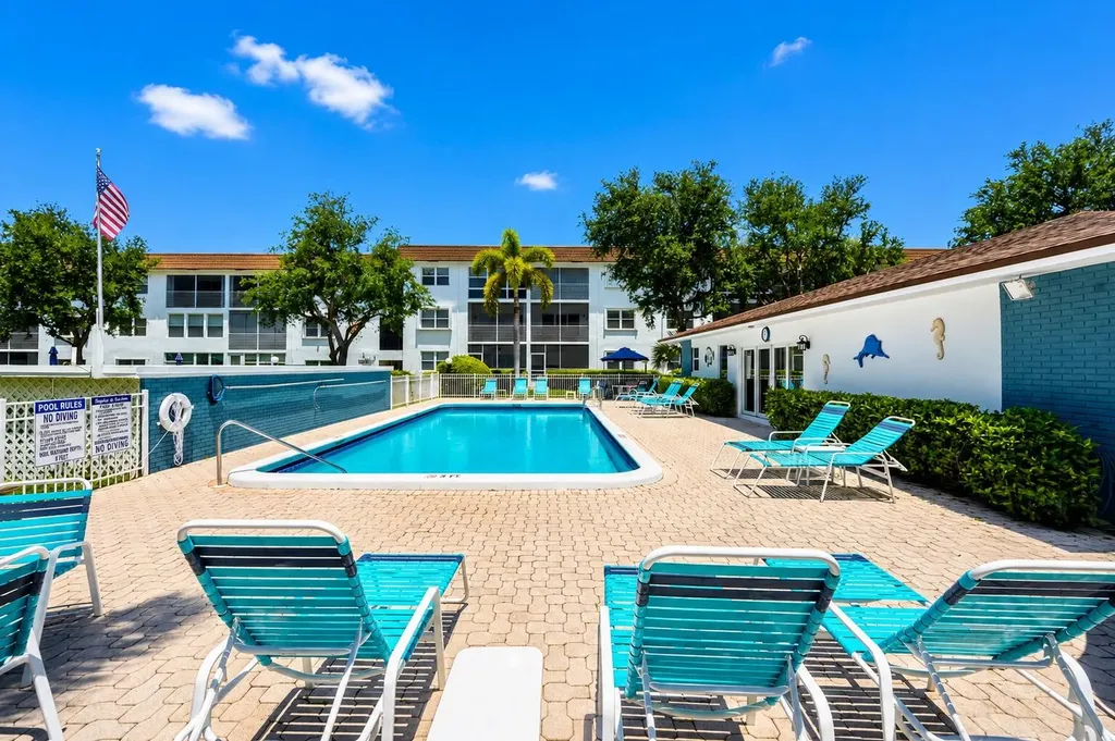 1501 S Ocean Boulevard Pompano Beach FL 33062