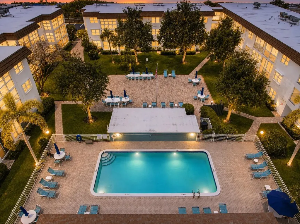 1501 S Ocean Boulevard Pompano Beach FL 33062