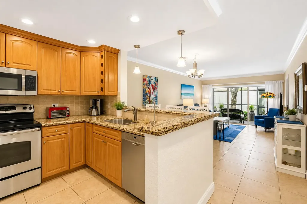 1501 S Ocean Boulevard Pompano Beach FL 33062
