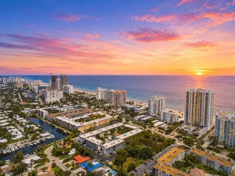 1501 S Ocean Boulevard Pompano Beach FL 33062