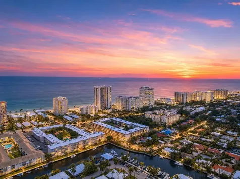 1501 S Ocean Boulevard Pompano Beach FL 33062