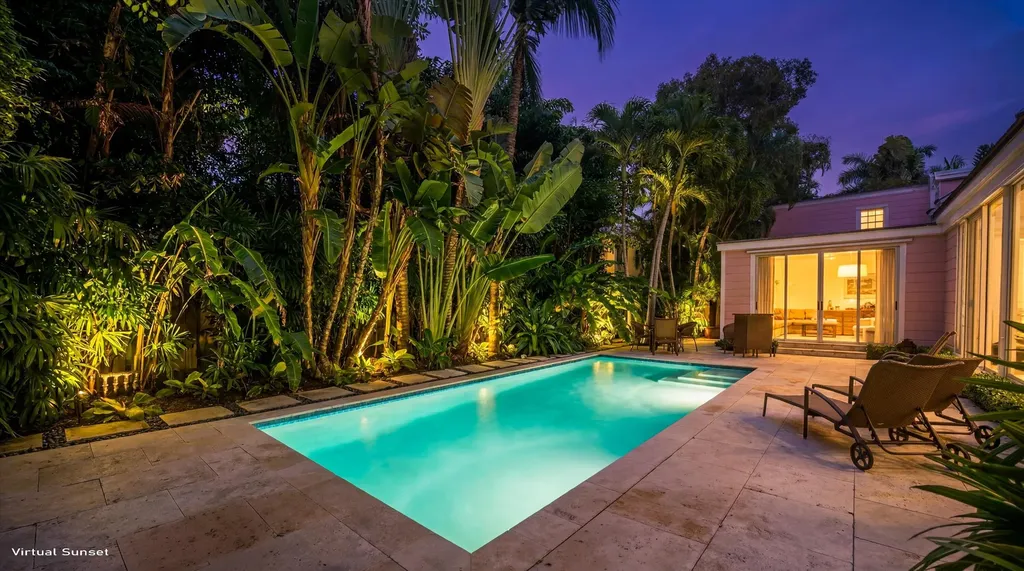 258 Pendleton Avenue Palm Beach FL 33480