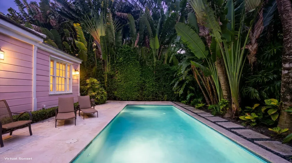 258 Pendleton Avenue Palm Beach FL 33480