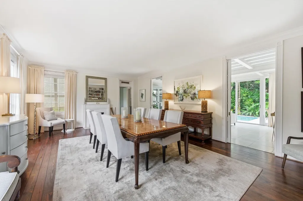 258 Pendleton Avenue Palm Beach FL 33480