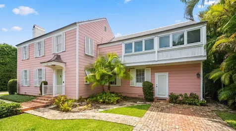 258 Pendleton Avenue Palm Beach FL 33480