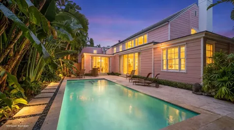 258 Pendleton Avenue Palm Beach FL 33480