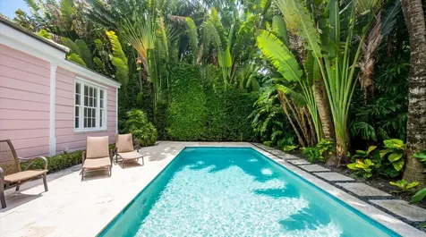 258 Pendleton Avenue Palm Beach FL 33480