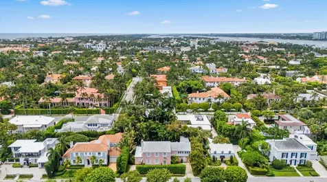 258 Pendleton Avenue Palm Beach FL 33480