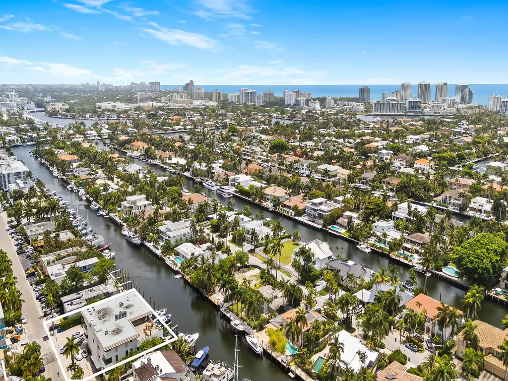 76 Isle Of Venice Drive Fort Lauderdale FL 33301