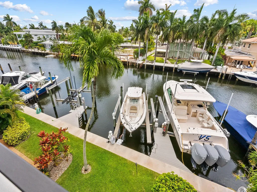 76 Isle Of Venice Drive Fort Lauderdale FL 33301