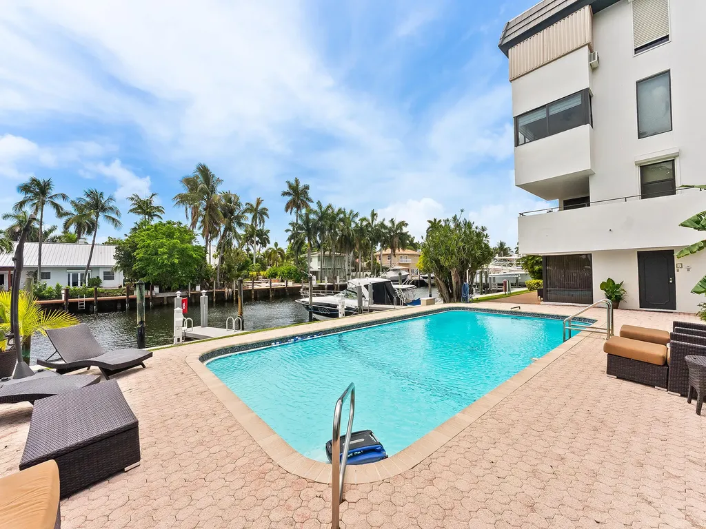 76 Isle Of Venice Drive Fort Lauderdale FL 33301