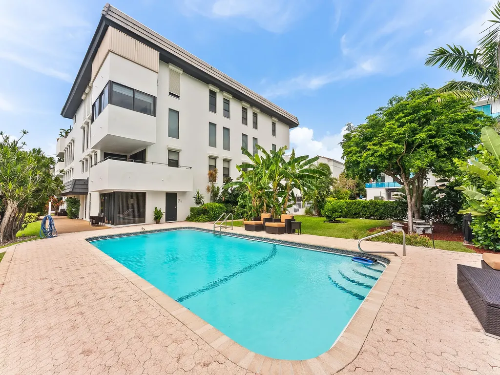 76 Isle Of Venice Drive Fort Lauderdale FL 33301