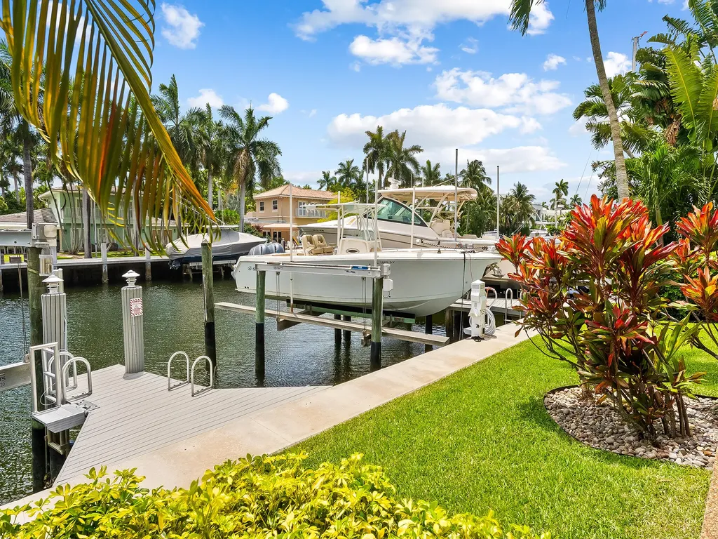 76 Isle Of Venice Drive Fort Lauderdale FL 33301