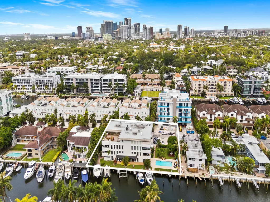 76 Isle Of Venice Drive Fort Lauderdale FL 33301