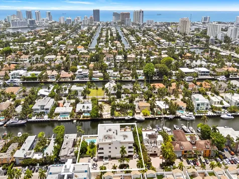 76 Isle Of Venice Drive Fort Lauderdale FL 33301