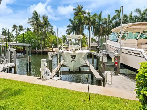 76 Isle Of Venice Drive Fort Lauderdale FL 33301