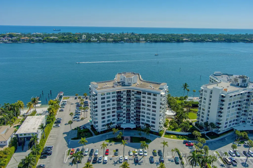 2800 N Flagler Drive West Palm Beach FL 33407