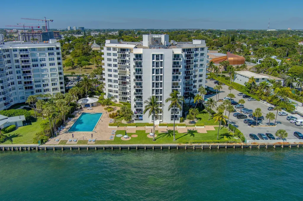 2800 N Flagler Drive West Palm Beach FL 33407