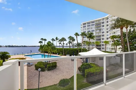 2800 N Flagler Drive West Palm Beach FL 33407
