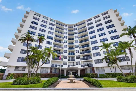 2800 N Flagler Drive West Palm Beach FL 33407