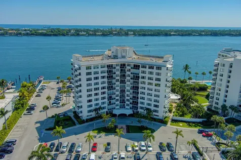 2800 N Flagler Drive West Palm Beach FL 33407
