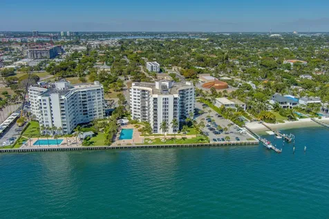 2800 N Flagler Drive West Palm Beach FL 33407