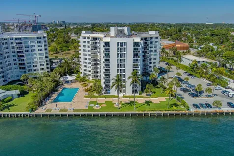2800 N Flagler Drive West Palm Beach FL 33407