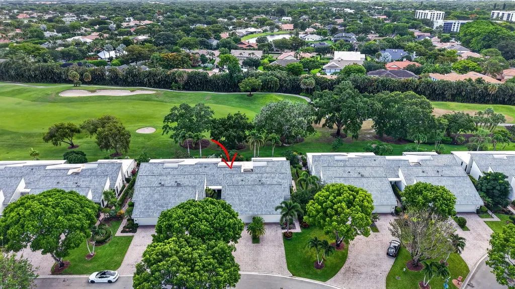 19950 Sawgrass Lane Boca Raton FL 33434
