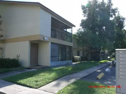 606 Gardens Drive Pompano Beach FL 33069