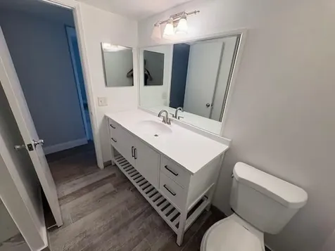 606 Gardens Drive Pompano Beach FL 33069