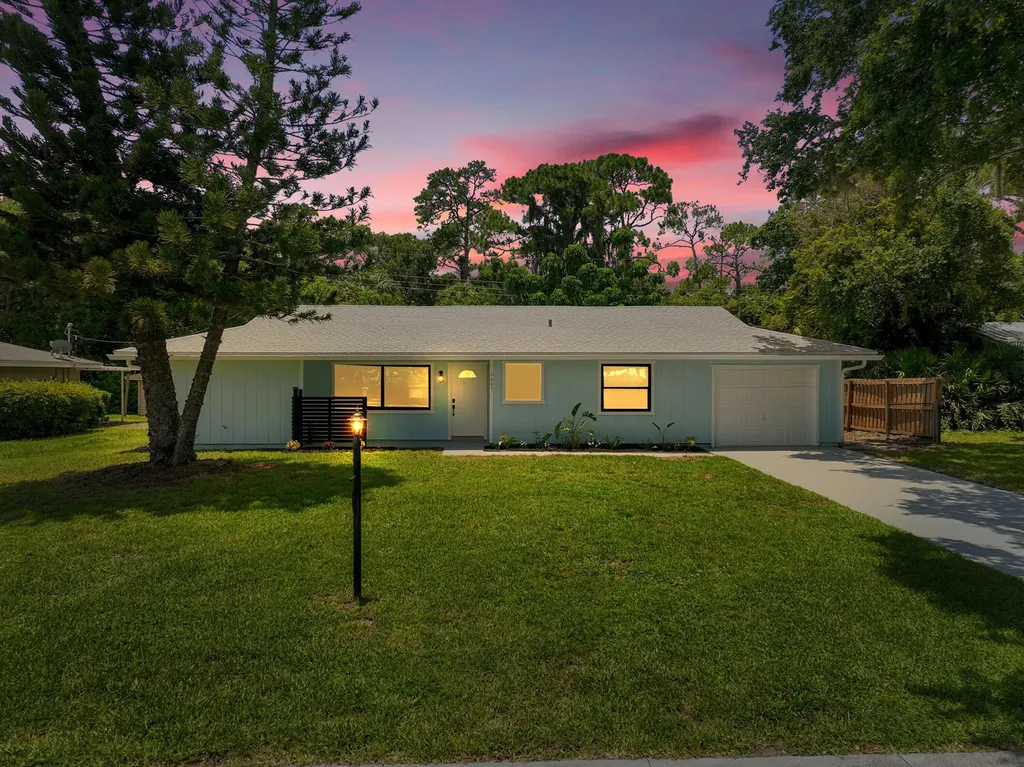 6007 Fort Pierce Boulevard Fort Pierce FL 34951