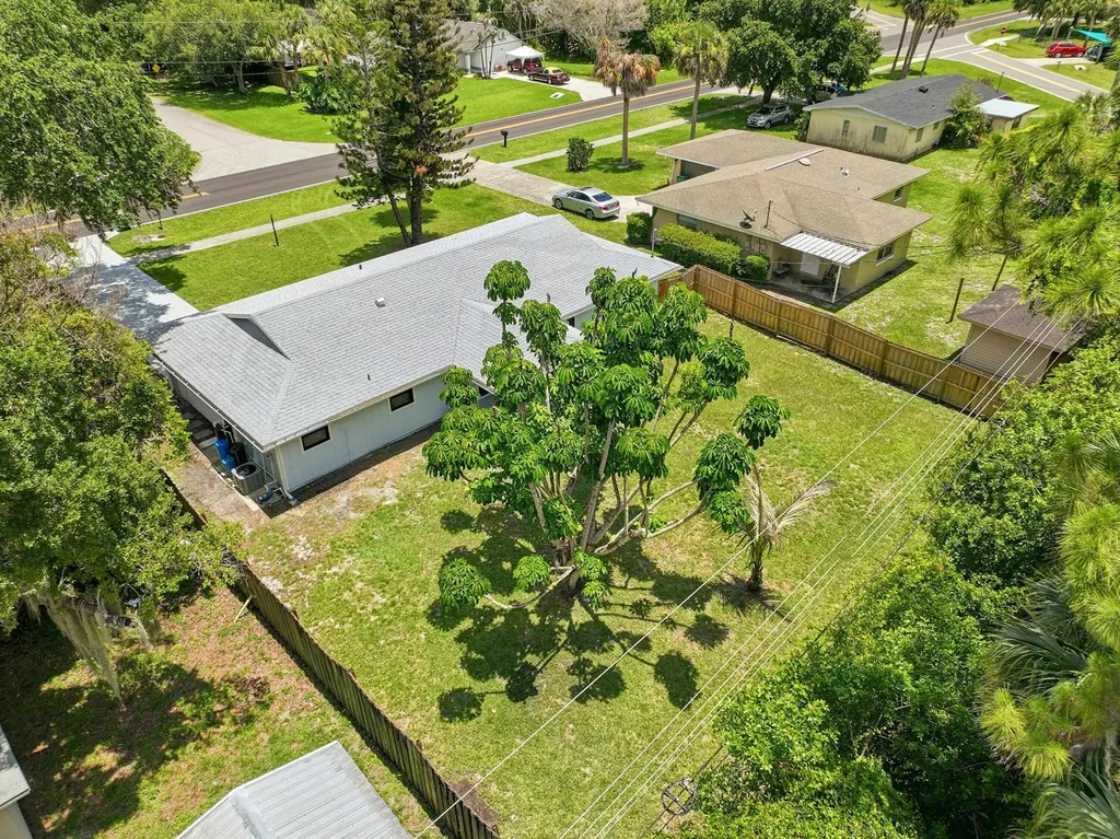 6007 Fort Pierce Boulevard Fort Pierce FL 34951