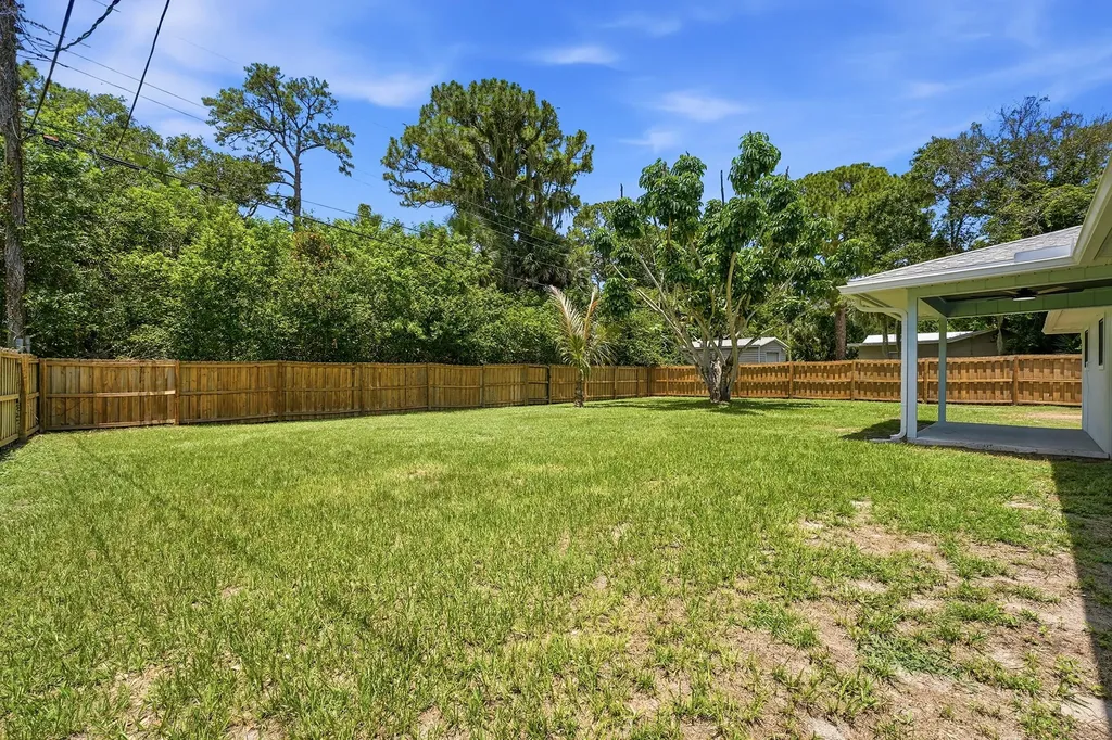 6007 Fort Pierce Boulevard Fort Pierce FL 34951