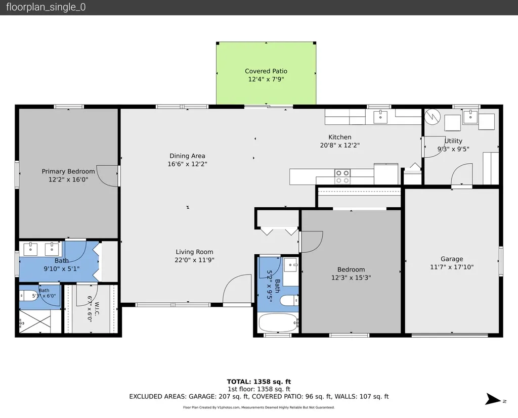 6007 Fort Pierce Boulevard Fort Pierce FL 34951