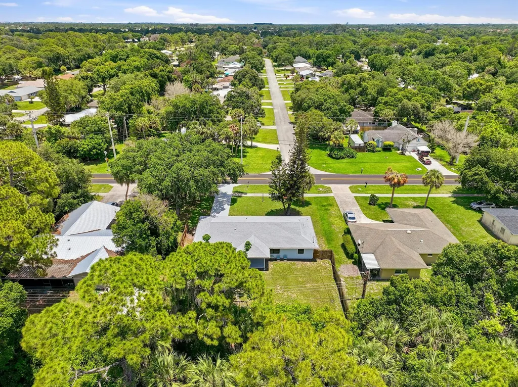 6007 Fort Pierce Boulevard Fort Pierce FL 34951