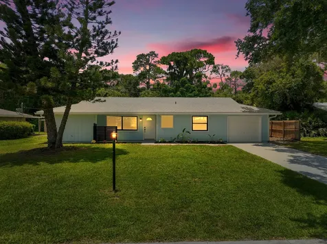 6007 Fort Pierce Boulevard Fort Pierce FL 34951