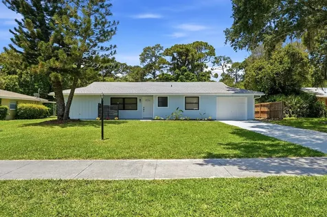 6007 Fort Pierce Boulevard Fort Pierce FL 34951