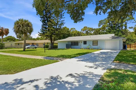 6007 Fort Pierce Boulevard Fort Pierce FL 34951