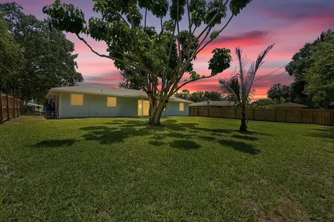 6007 Fort Pierce Boulevard Fort Pierce FL 34951