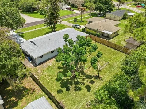 6007 Fort Pierce Boulevard Fort Pierce FL 34951