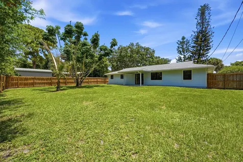 6007 Fort Pierce Boulevard Fort Pierce FL 34951