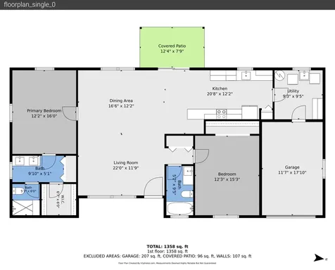 6007 Fort Pierce Boulevard Fort Pierce FL 34951