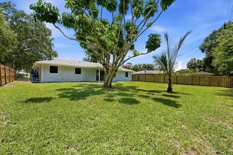 6007 Fort Pierce Boulevard Fort Pierce FL 34951