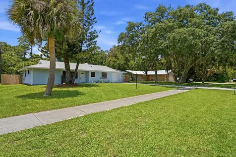 6007 Fort Pierce Boulevard Fort Pierce FL 34951