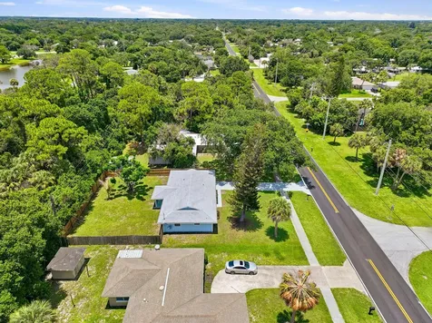 6007 Fort Pierce Boulevard Fort Pierce FL 34951