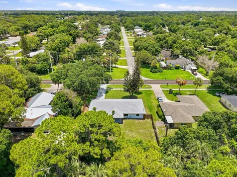 6007 Fort Pierce Boulevard Fort Pierce FL 34951
