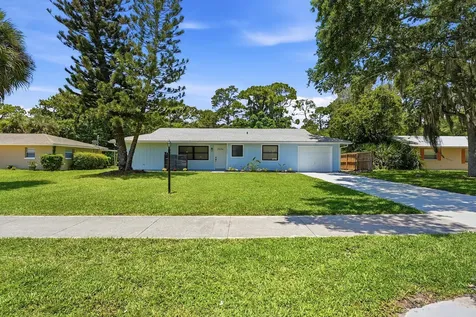 6007 Fort Pierce Boulevard Fort Pierce FL 34951