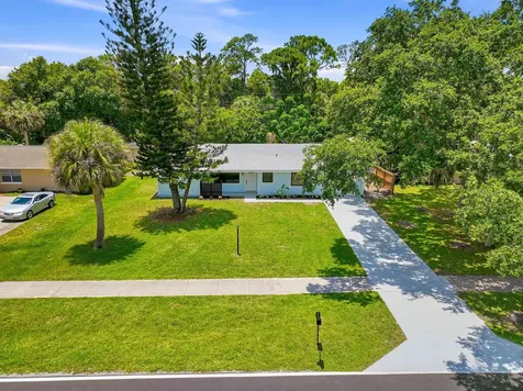 6007 Fort Pierce Boulevard Fort Pierce FL 34951