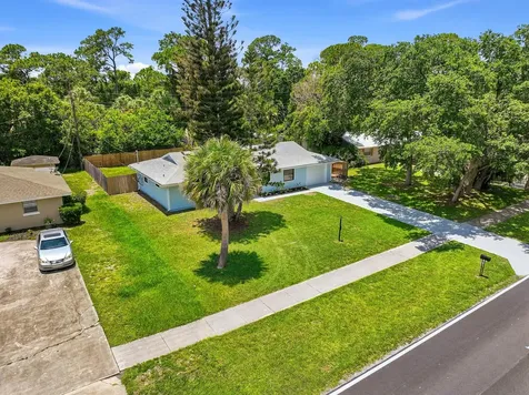 6007 Fort Pierce Boulevard Fort Pierce FL 34951