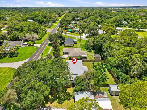 6007 Fort Pierce Boulevard Fort Pierce FL 34951